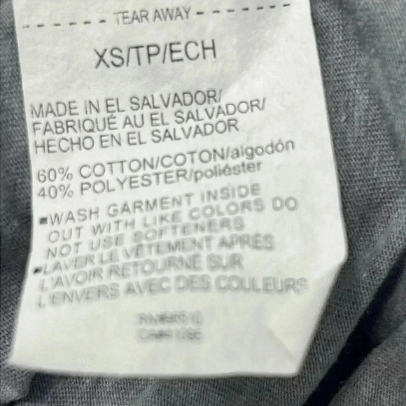 Under Armour HeatGear Armour Short-Sleeve Shirt - Picture 8 of 8